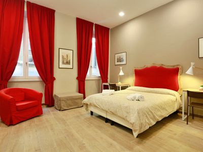 TORNABUONI BOUTIQUE APT