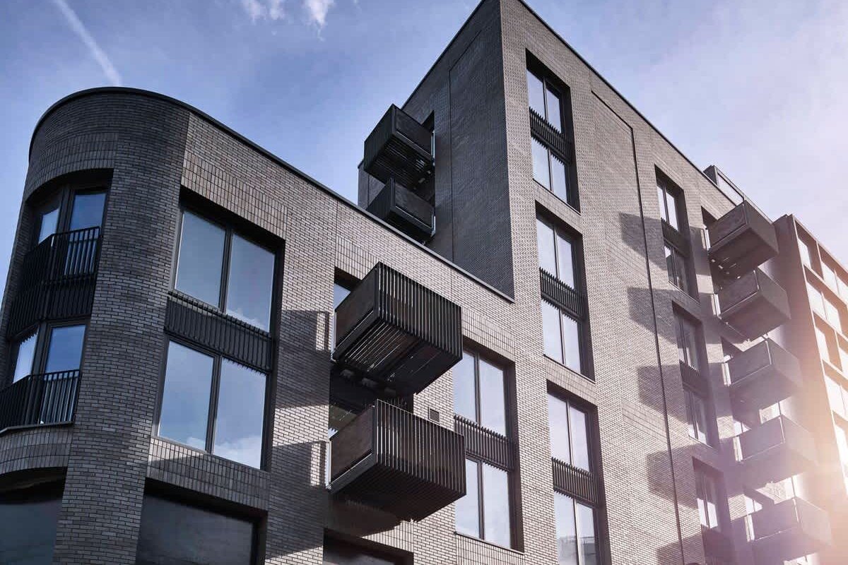 Gorgeous, Light, Stylish Flat in Hip Shoreditch(e) gallery image 3