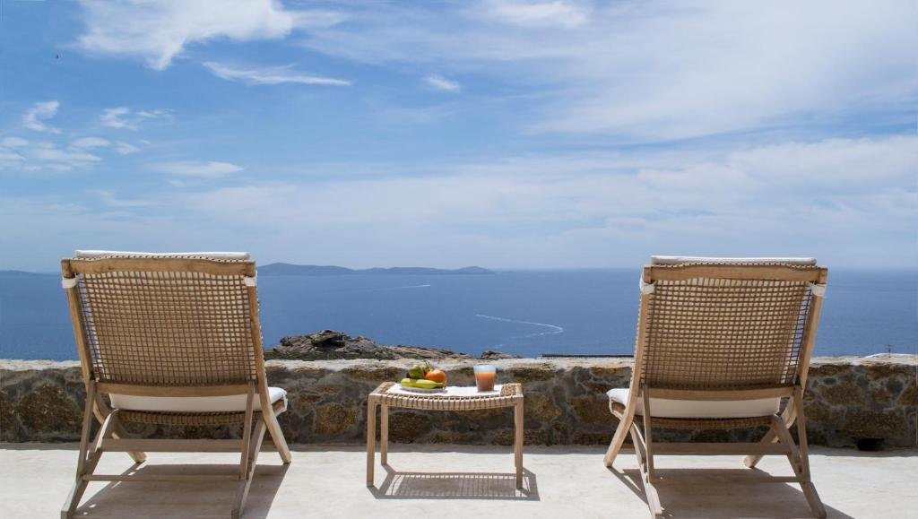 Ilia Villa- White Rock Suites & Villas gallery image 4