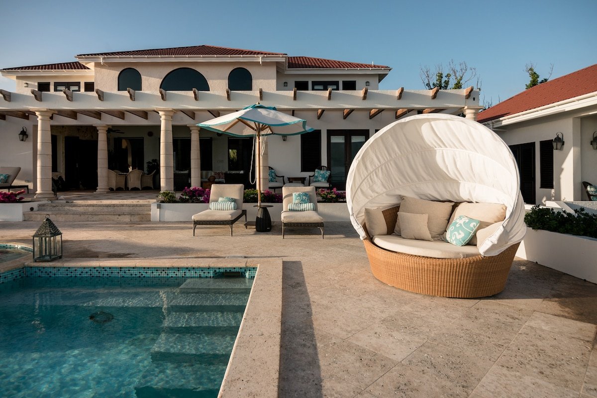 Villa Alegria gallery image 5