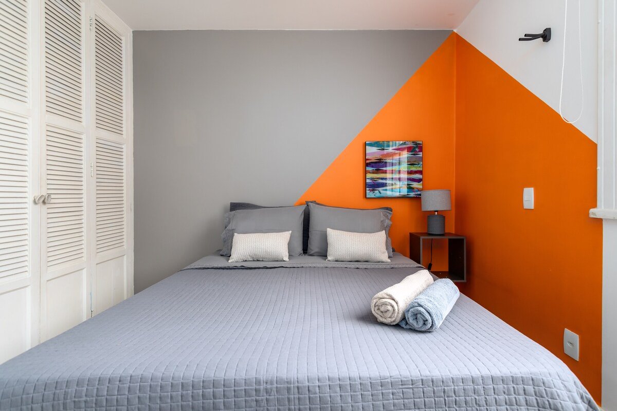 Design 3bdr Penthouse Huge balcony View 3min beach gallery image 5