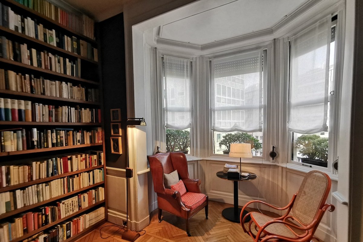 Luxury Apartment in the Heart Milano/10 min Duomo gallery image 3