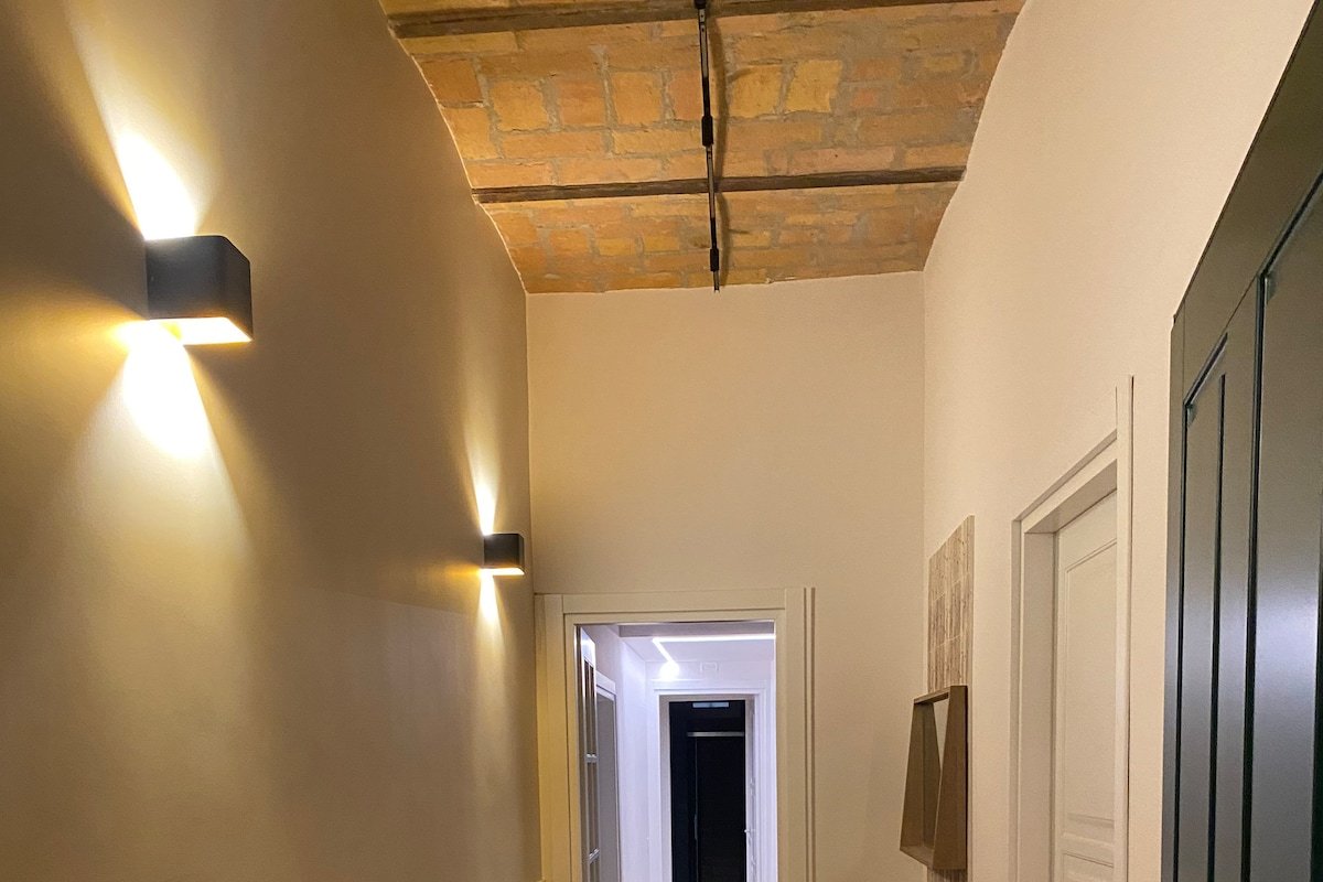 EutierraBLeisureStay RomaTermini gallery image 3