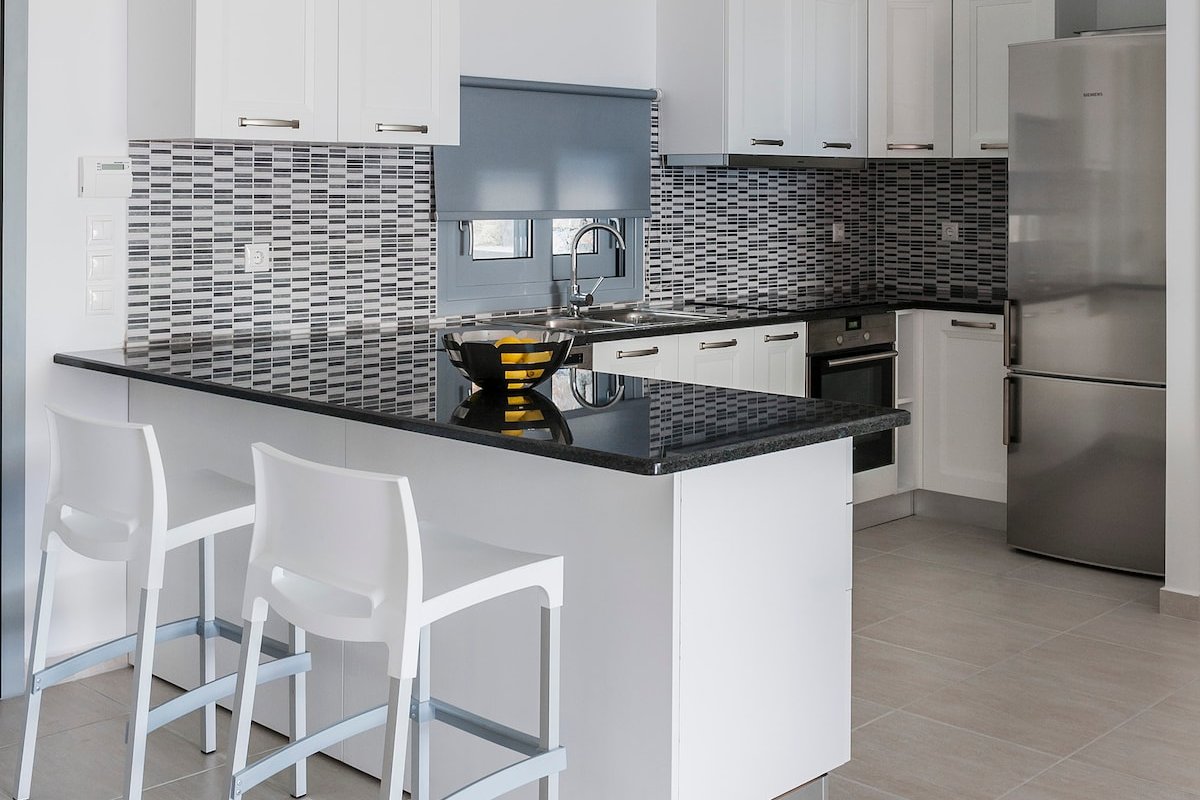 Modern Luxury Villa In Lindos with Pool & Jacuzzi gallery image 5