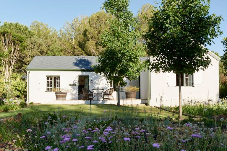 Boschendal Garden Suite featured image