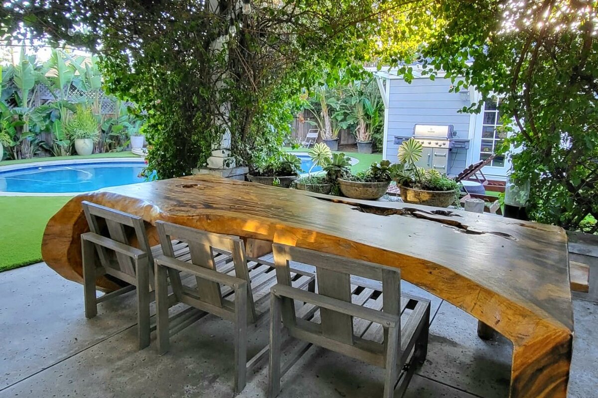 ~Private Pool House Charm~ gallery image 5