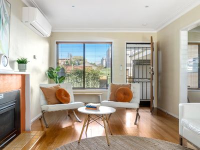 City & Sea Getaway: Spacious 3BR House w/ Parking