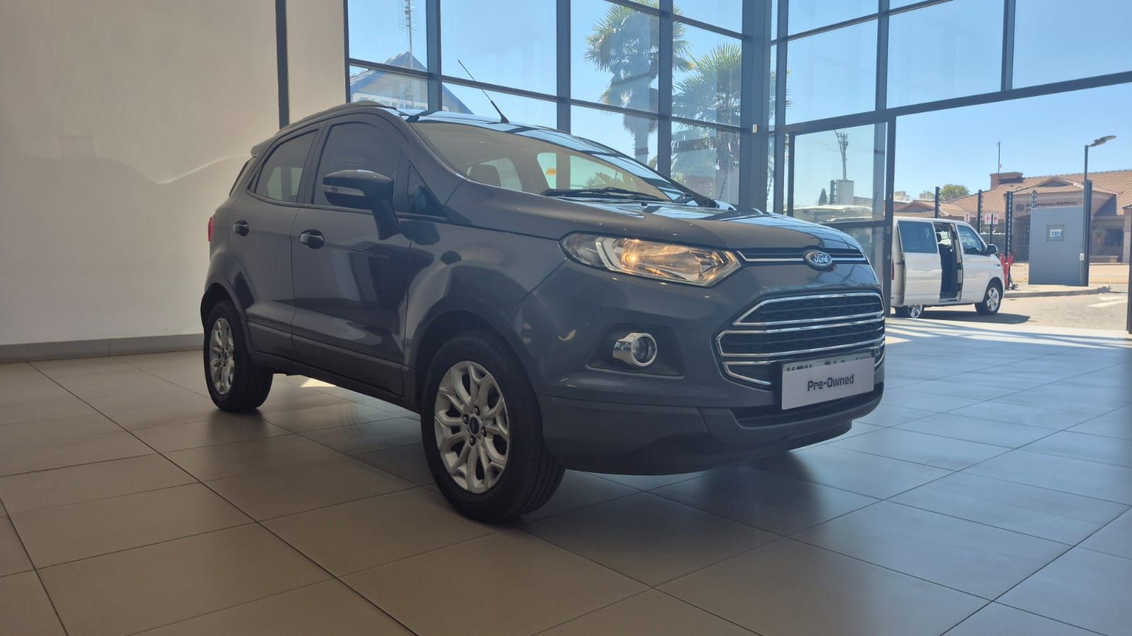 FORD ECOSPORT 1.5TiVCT TITANIUM  for Sale in South Africa