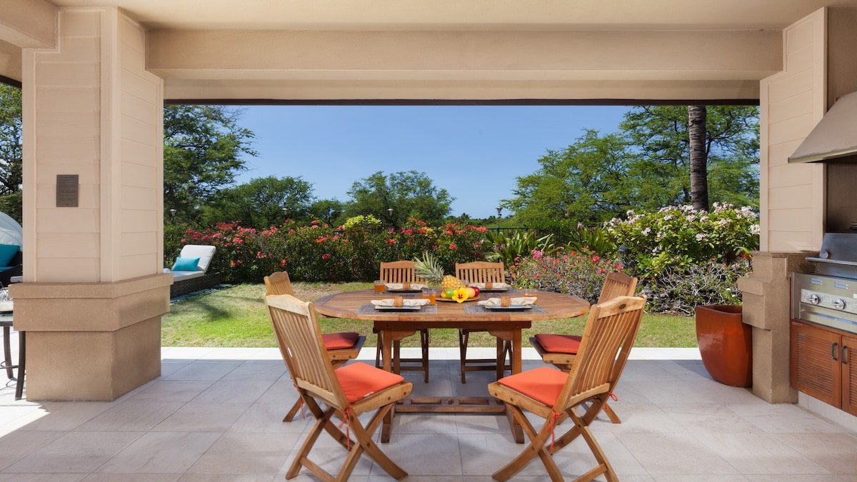 ❤️PiH❤️ Seabreeze Home ★Private Heated Pool★Bikes gallery image 4