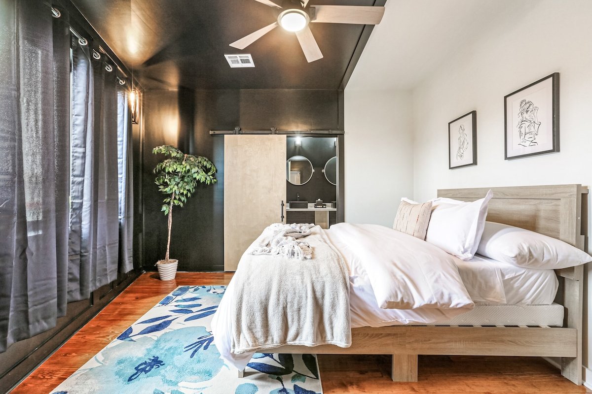 Rooftop Villa in Nola gallery image 3