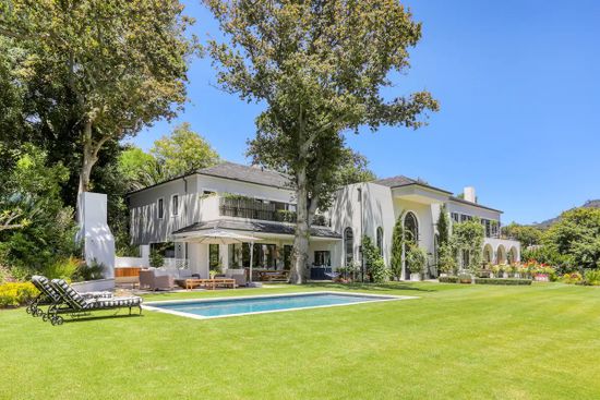 Kirstenbosch Classic Photo 5