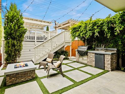 Home in Pacific Beach – PB Breeze