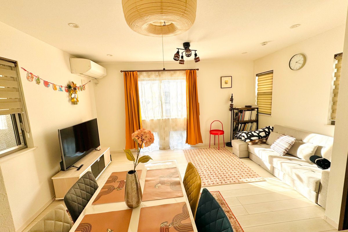 Tokyo Time Inn – 池袋駅近くの4階建高級別荘、3寝室、無料Wi-Fi、駐車場