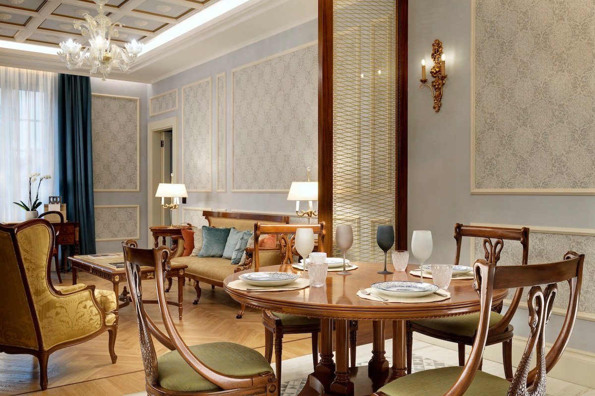 Luxury Apartment ‘Claire’ gallery image 2