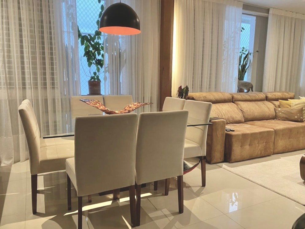 Aconchego chique em Ipanema gallery image 3