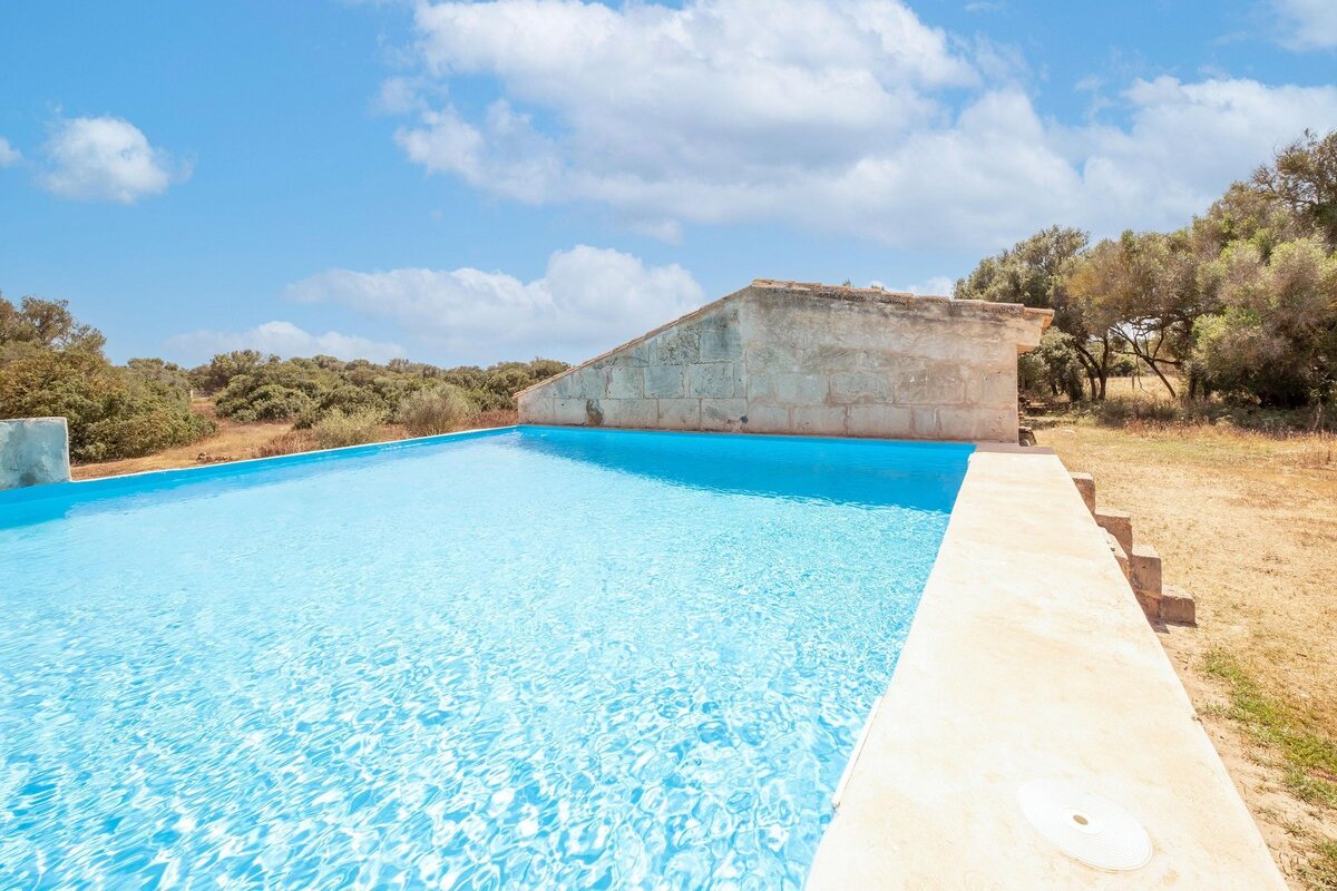 Possessio Sa Barrala Casa del Señor gallery image 3