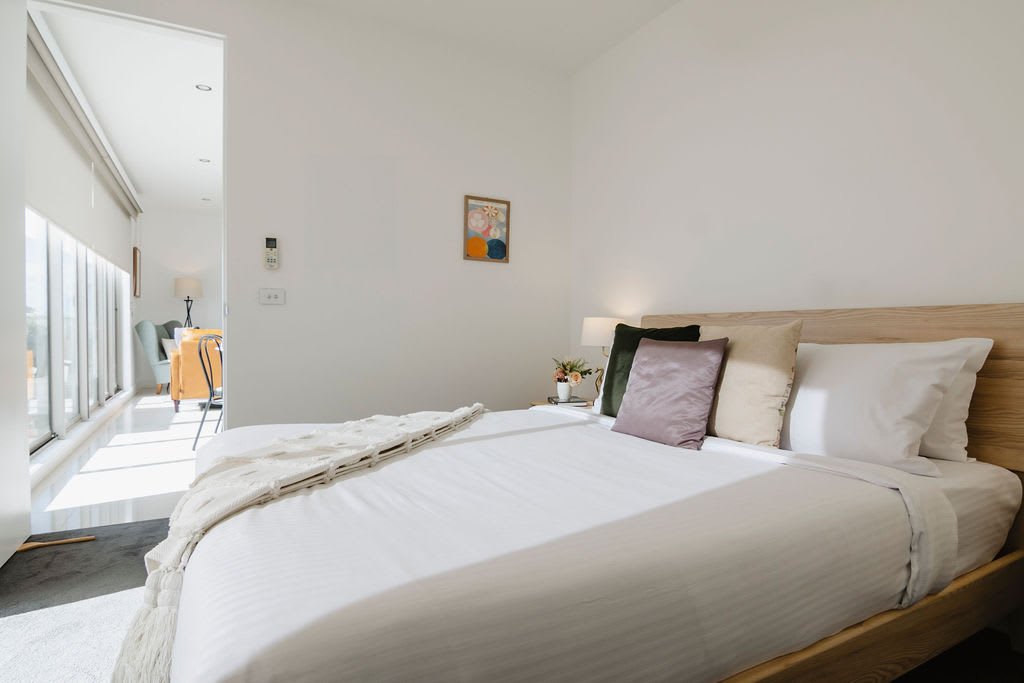 Fabulous Fitzroy with Parking