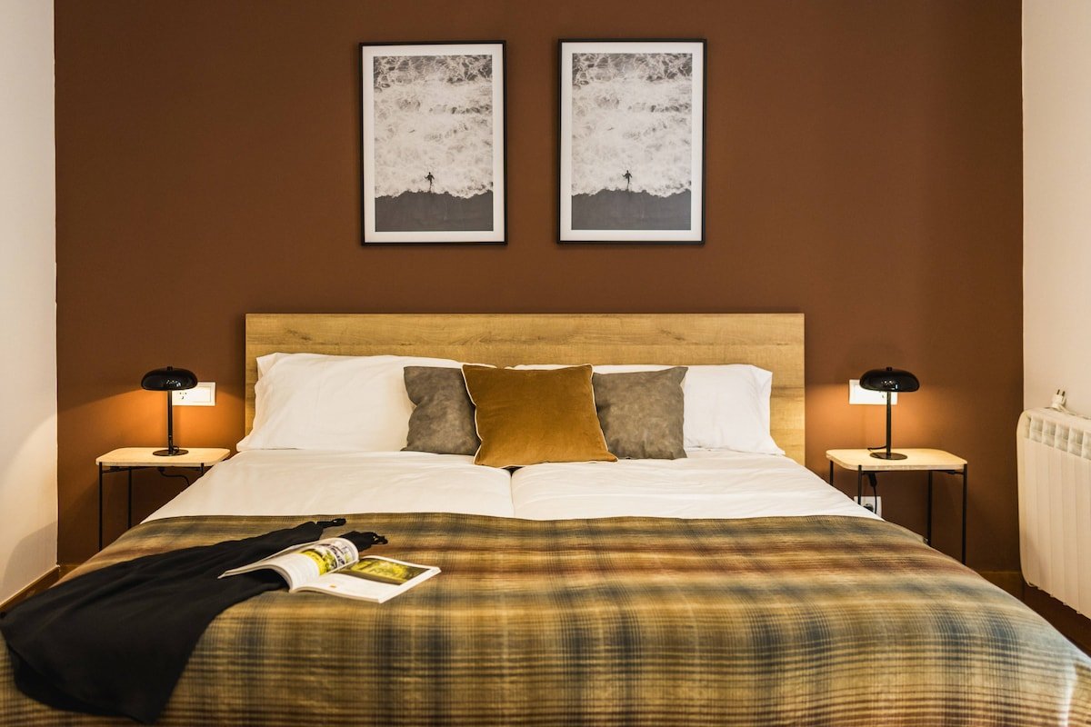 Soul Beach apartment (parking Included) gallery image 5