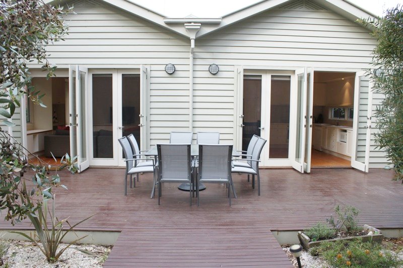 Pet Friendly Home in Anglesea for Summer