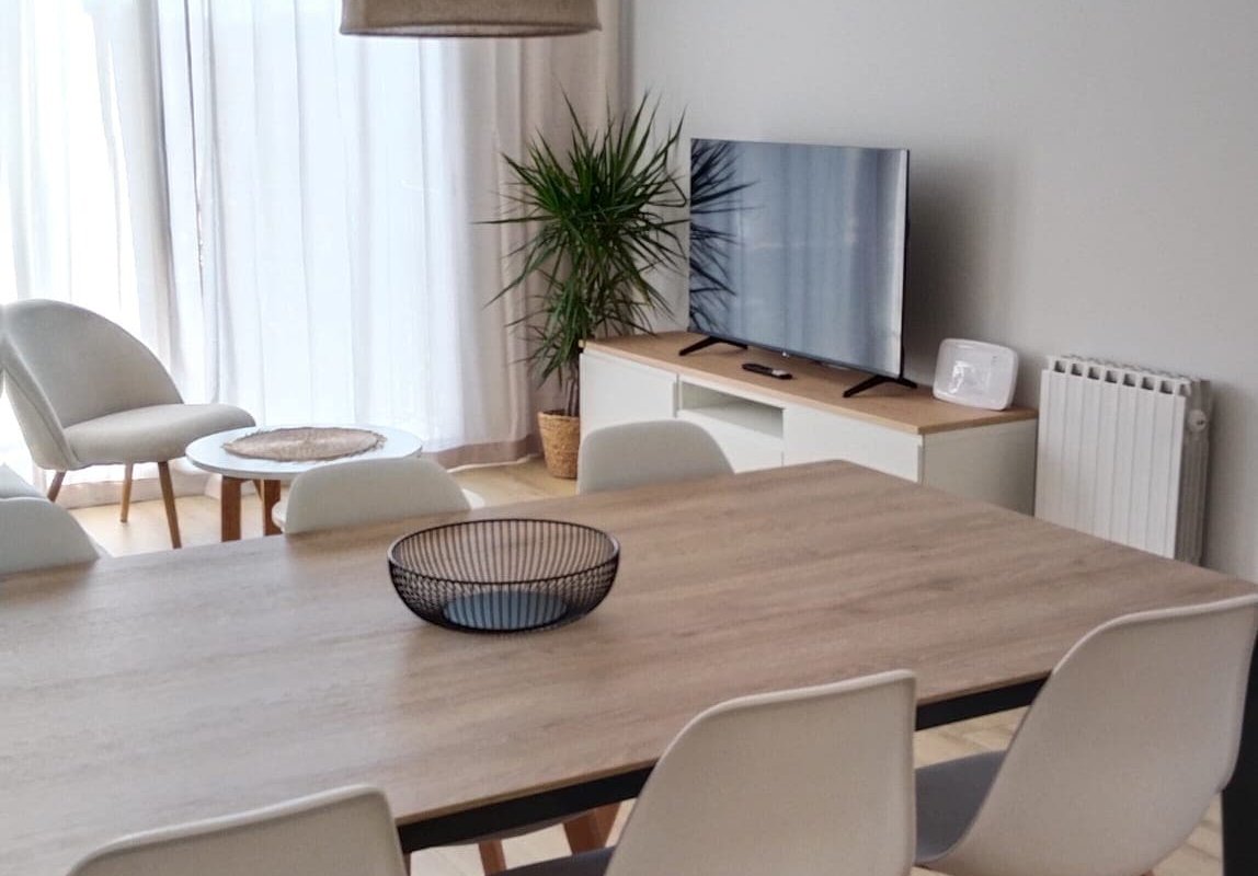 Panots Apartment Barcelona gallery image 3