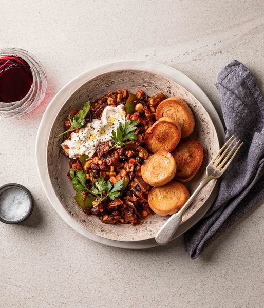 Photo of Biltong Con Carne