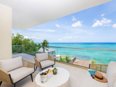 The Sands 6 by Grand Cayman Villas