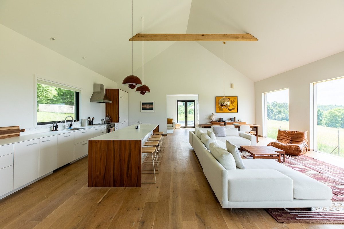 The Rye House: Paradise w/Pool+Hot Tub gallery image 5