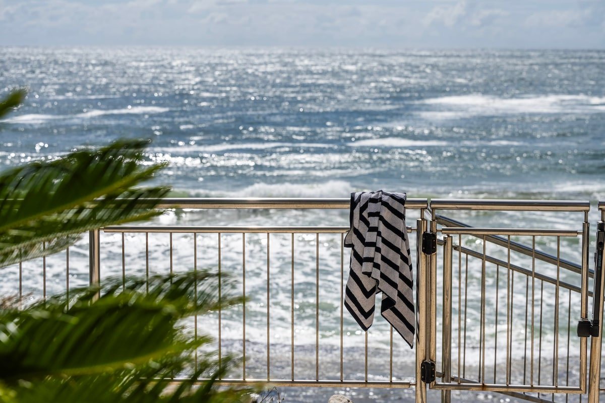 Oceans 8 – Oceanstays gallery image 3