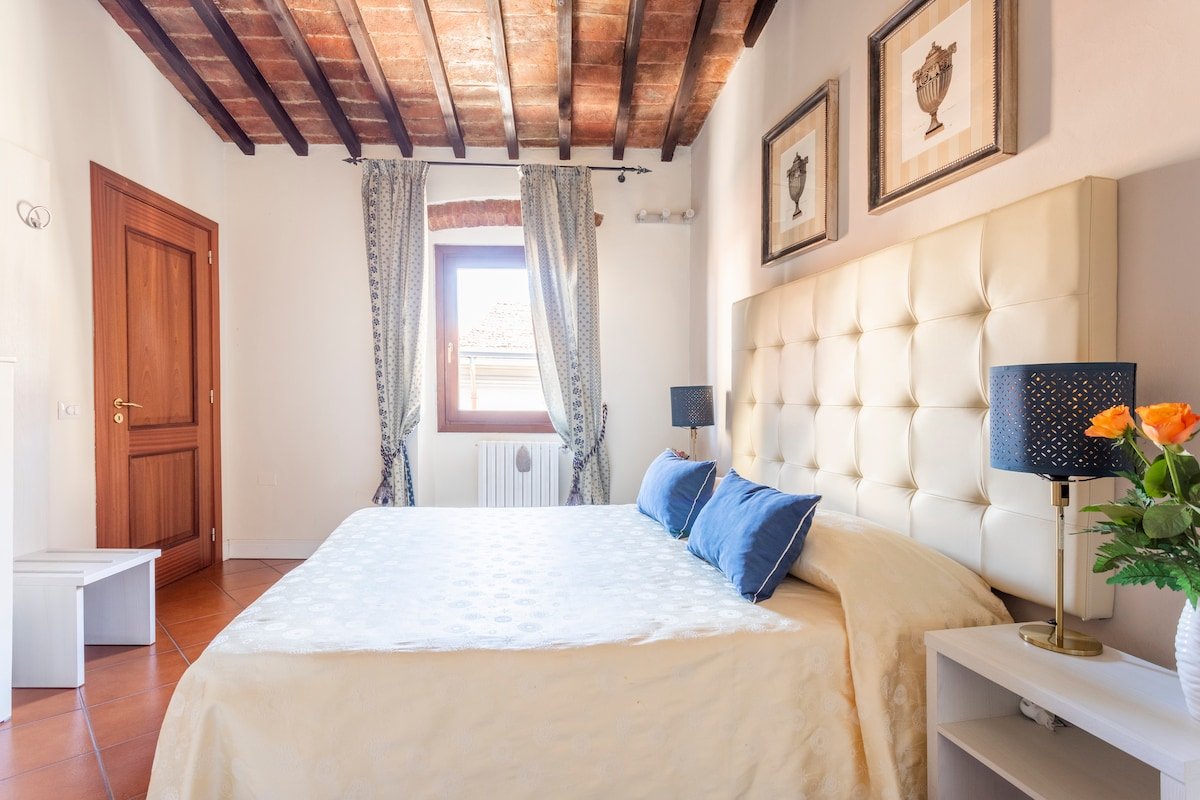 Giuliani Home appartamento 3 stanze, bagni privati gallery image 4