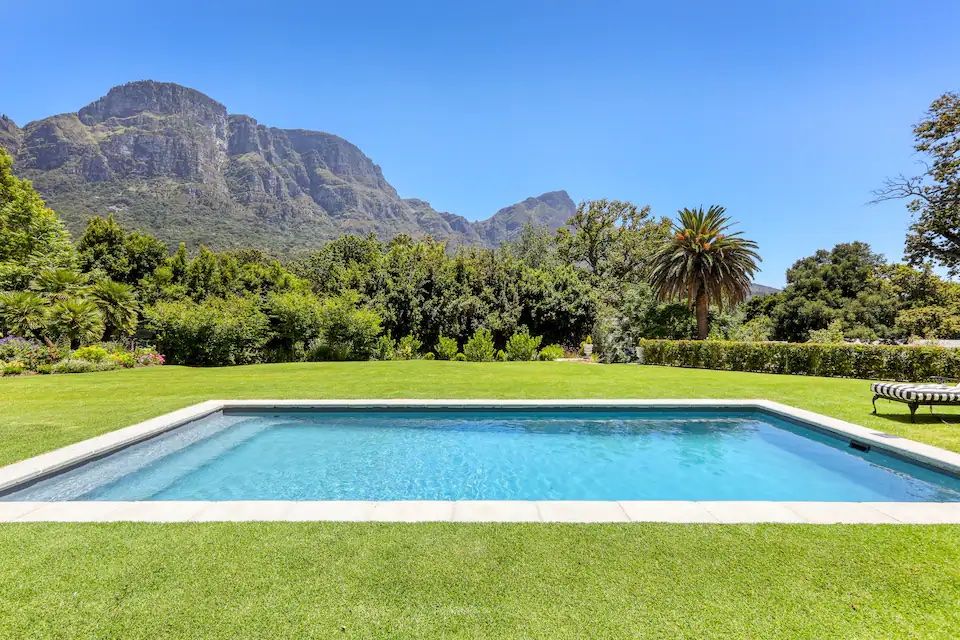 Kirstenbosch Classic Photo 4