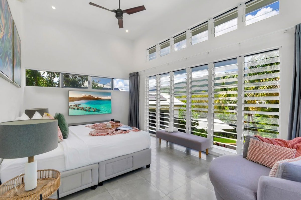 Belle Escapes Canopy Heights Heated Pool gallery image 3