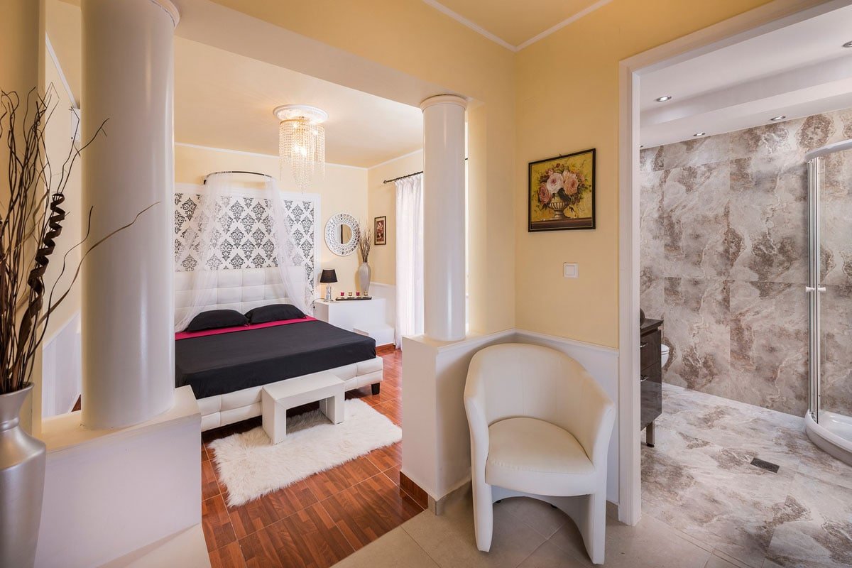 Villa Akropolis Palace gallery image 4