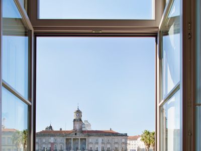 BOUTiQUE Rentals- THE MiRa*DOURO Ribeira Apartment