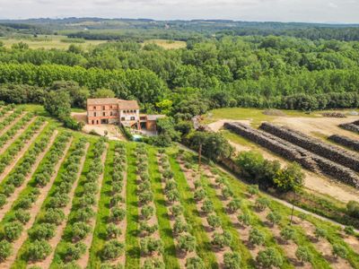 Majordoms – Ca l’Esclop, Vilaür