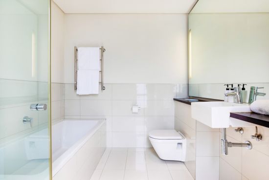 Photo 2 of Villa Sekoma accommodation in Camps Bay, Cape Town with 4 bedrooms and 4 bathrooms