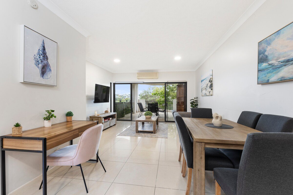 Parkside Southbank 2bed Villa gallery image 3