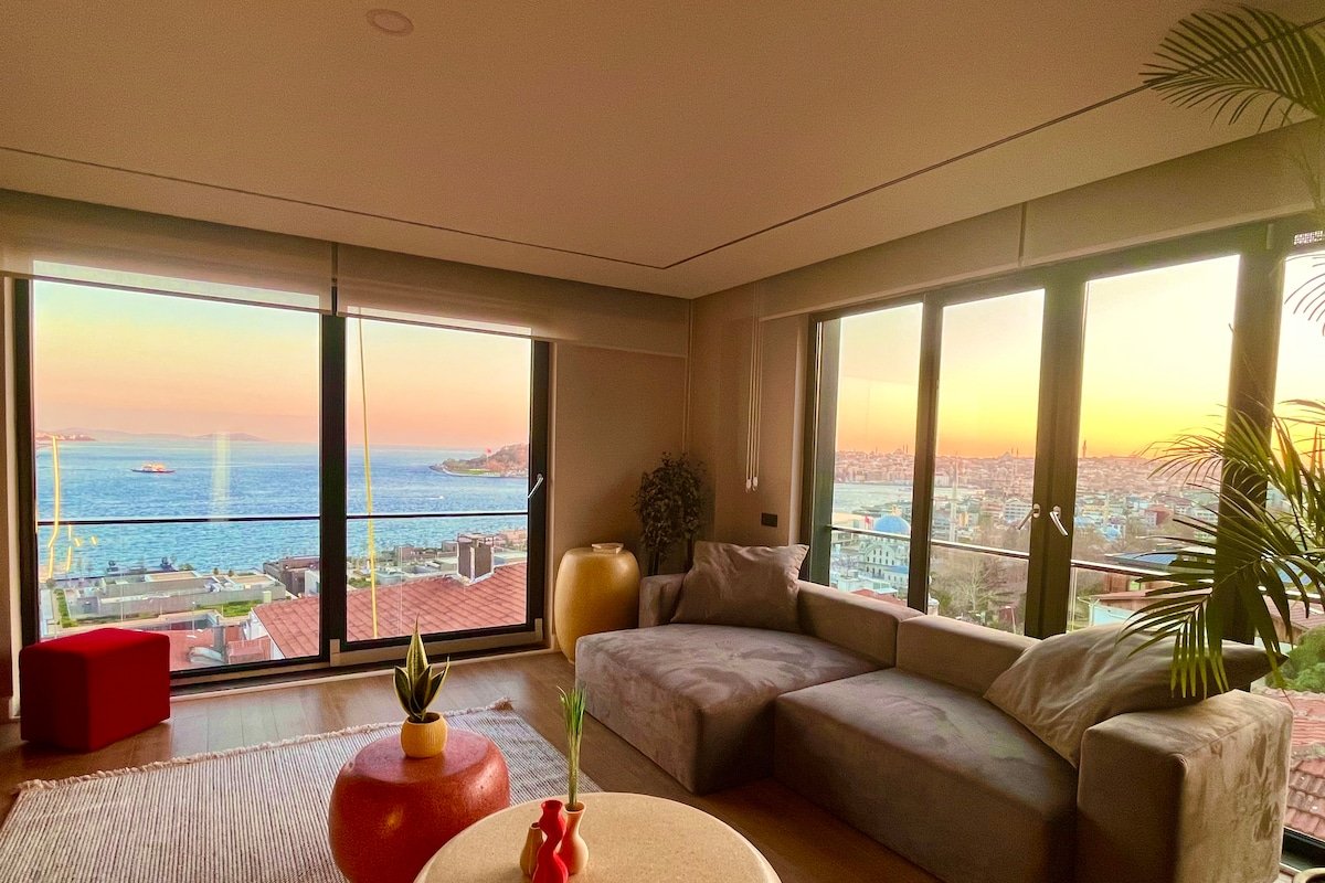 S House Cozy/Chic Seaview Haven gallery image 3