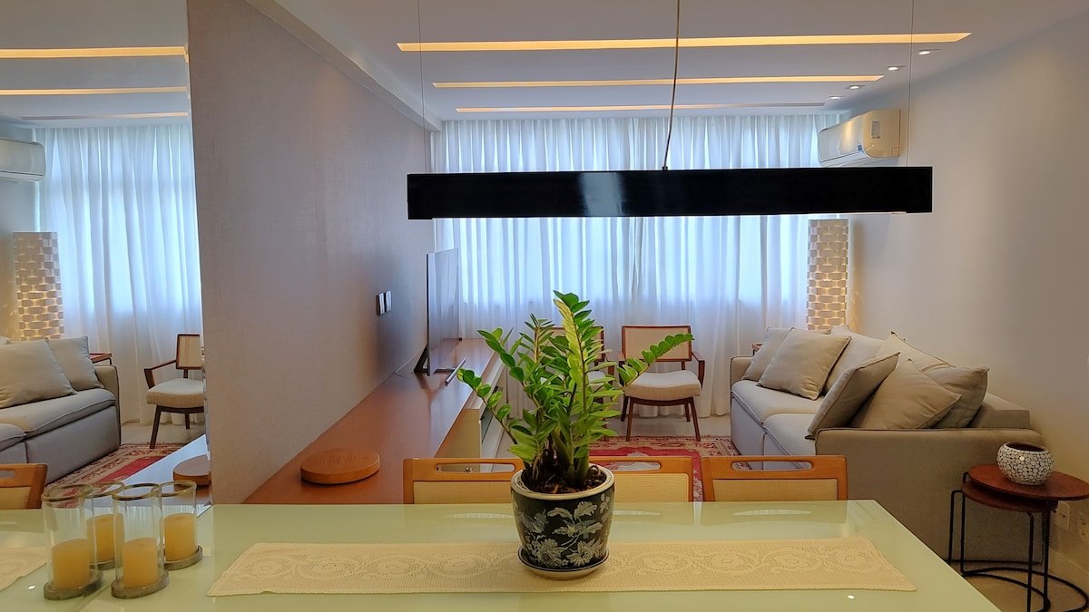 Melhor e mais completo de Ipanema gallery image 4