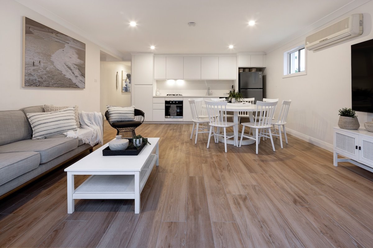 Pelican Place – Beach Retreat gallery image 3