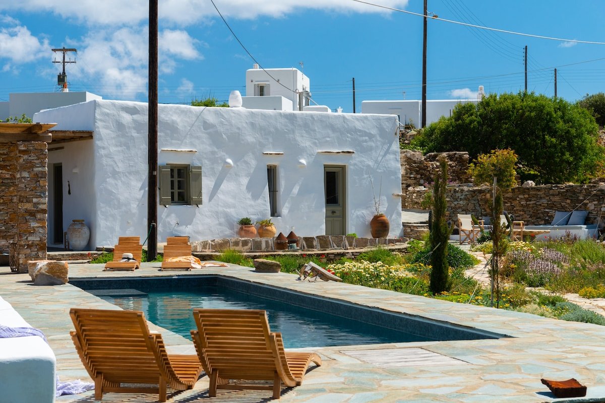 Sifnos Themonies gallery image 5