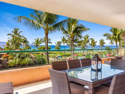 Maui Resort Rentals: Honua Kai Konea 202