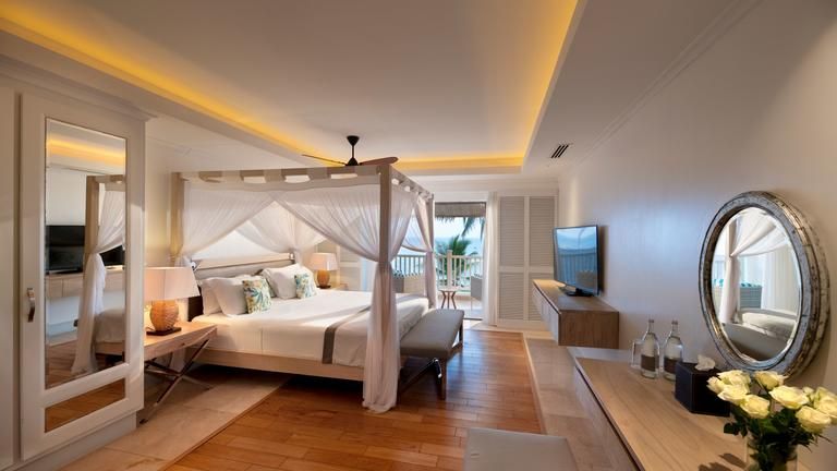 Hemingways Watamu 1 Bedroom Ocean View Suite