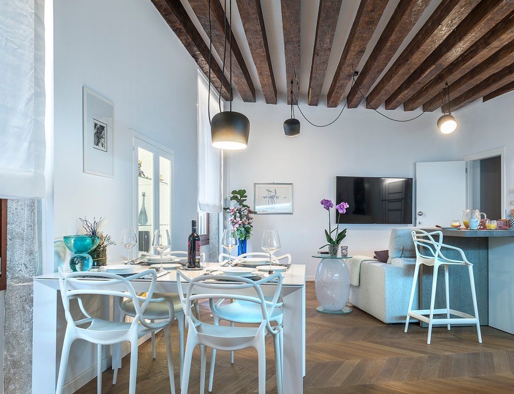 Appartamento Cassiano, Rialto gallery image 3