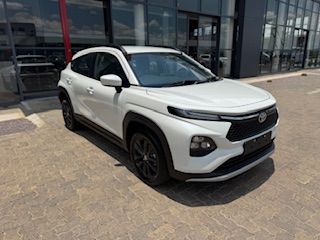 TOYOTA STARLET CROSS 1.5XR  for Sale in South Africa