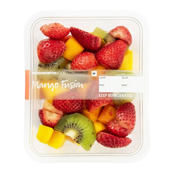 Photo of Mango Fusion Fruit Salad 300 g