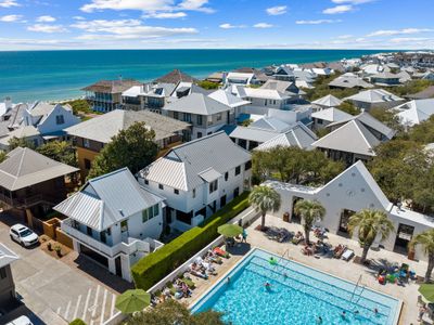 Abba Carriage House |Private Community|Next to