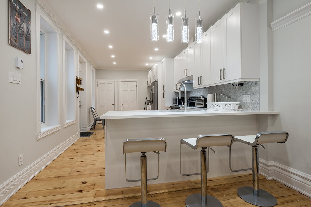 PENTHOUSE DOWNTOWN MONTREAL 1BEST LOCATION HIGHEND