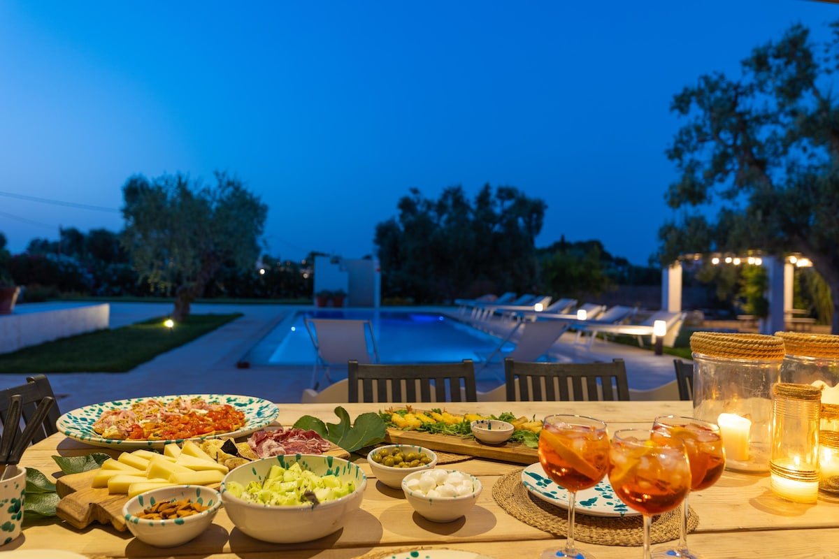 Villa Perla del Mare gallery image 4