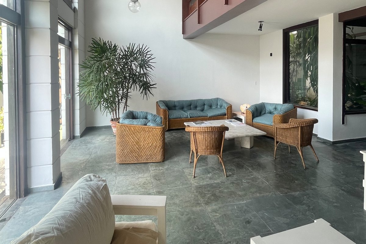 CASA 206 Rio gallery image 4