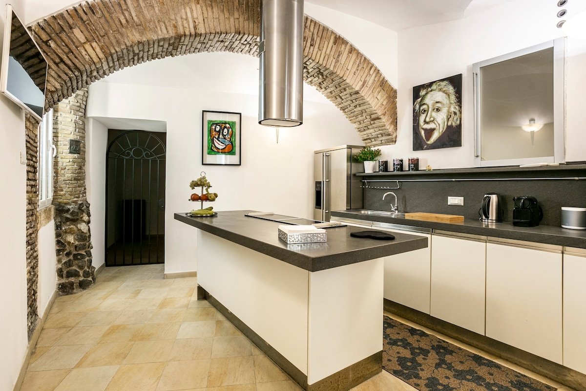 Campo de’ Fiori gallery image 4